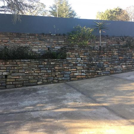Wedmore Place With Solar Grahamstown Exterior photo